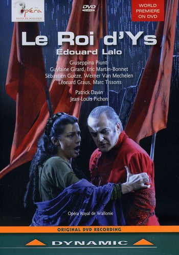 LE ROY D'YS