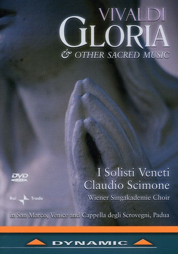 GLORIA / SACRED MUSIC