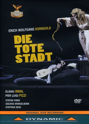 DIE TOTE STADT