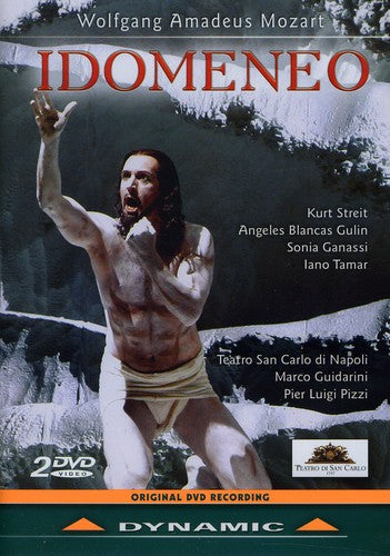 IDOMENEO