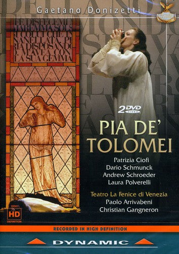 PIA DÉ TOLOMEI