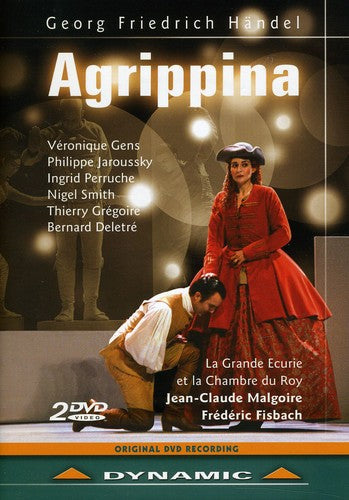 AGRIPPINA