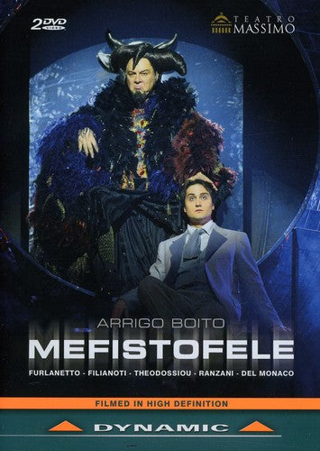 MEFISTOFELE