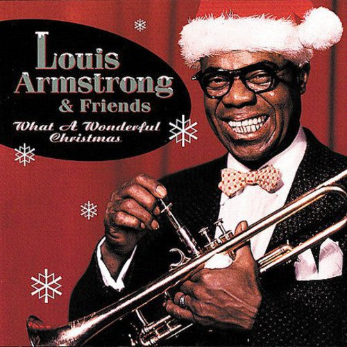 What A Wonderful Christmas / Louis Armstrong