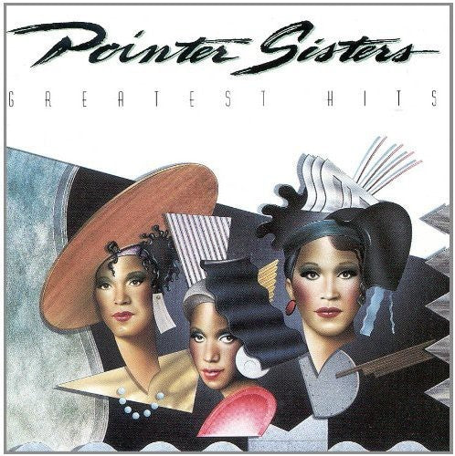 GREATEST HITS
