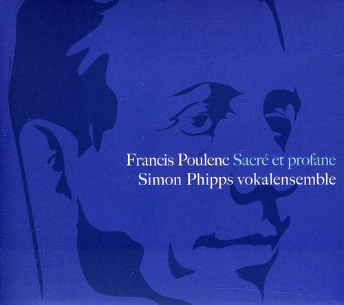 Poulenc: Sacre et Profane