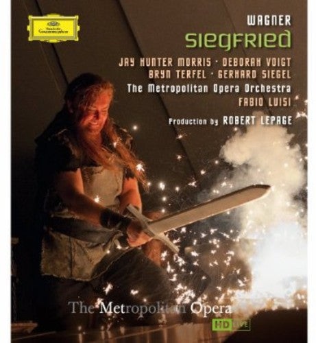WAGNER: SIEGFRIED