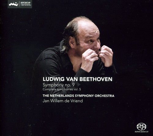 Beethoven: Complete Symphonies, Vol. 5