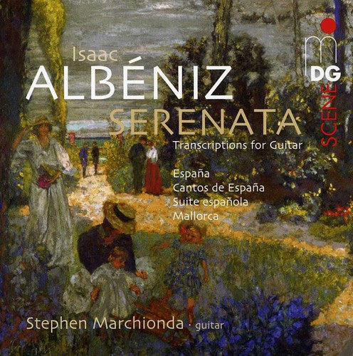 SERENATA