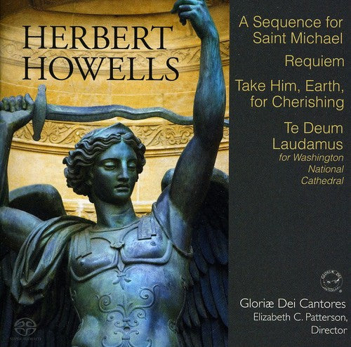 Howells: A Sequence for Saint Michael