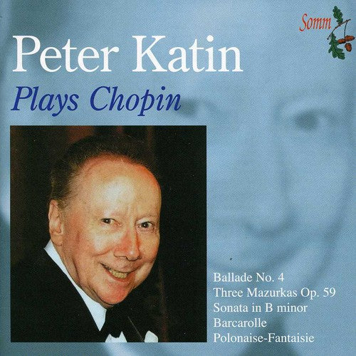 Chopin: Piano Pieces