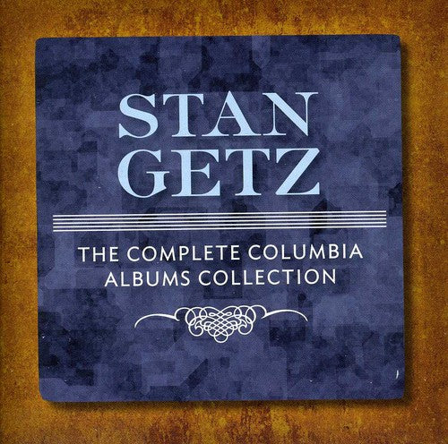 COMPLETE COLUMBIA ALBUMS COLLECTION