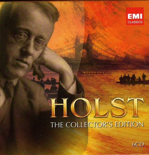 THE COLLECTOR'S EDITION