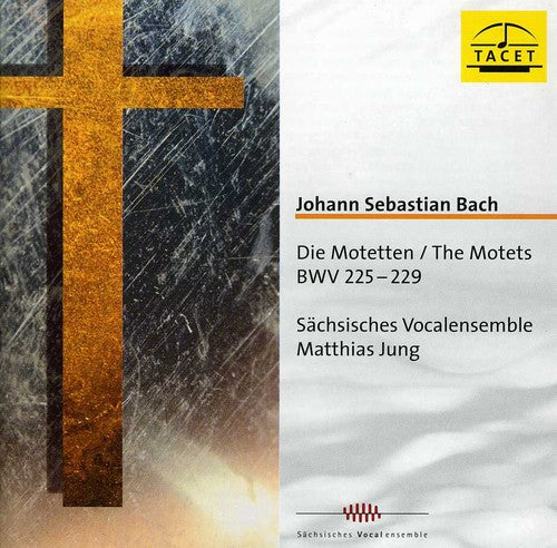 MOTETS (DIE MOTETTEN)