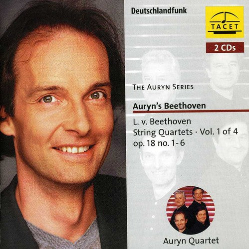 V 1: STRING QUARTETS