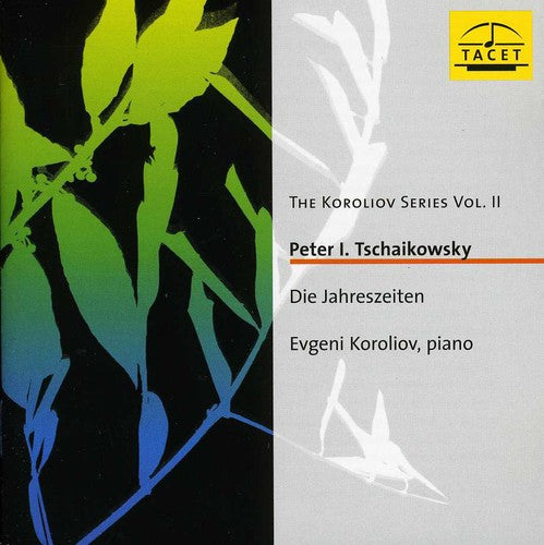 V 2: KOROLIOV SERIES (DIE JAH