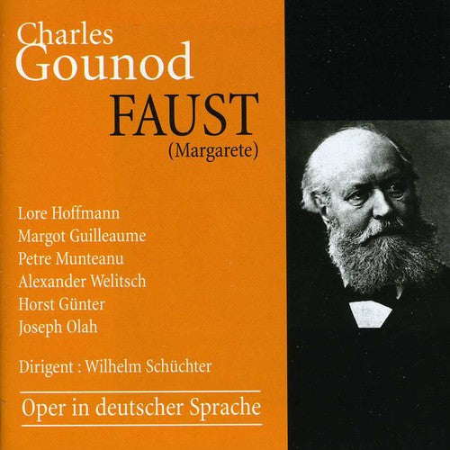 FAUST