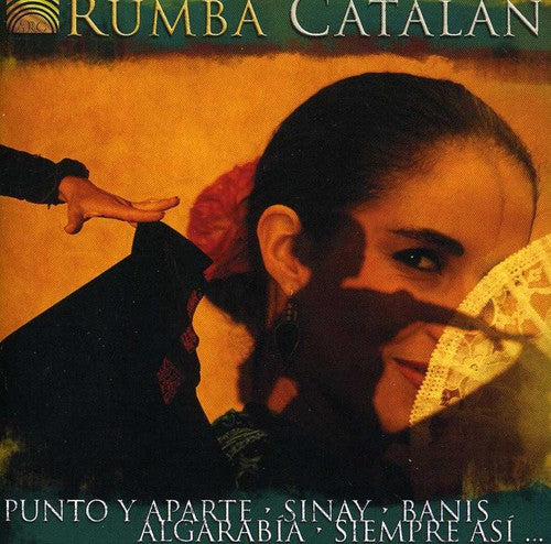 Rumba Catalan