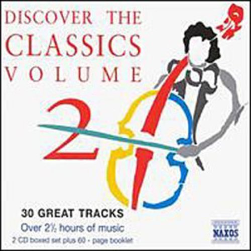 Discover the Classics, Vol. 2
