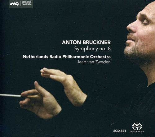 Bruckner: Symphony no. 8