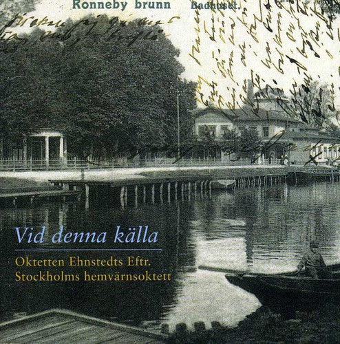 Vid denna källa