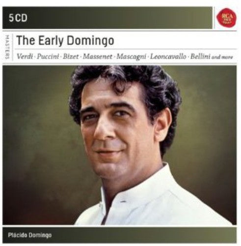 EARLY DOMINGO