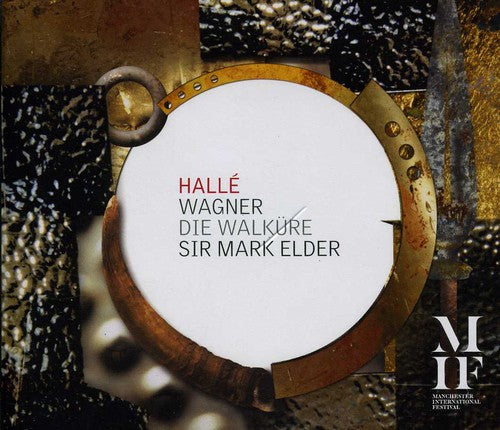 Wagner: Die Walküre