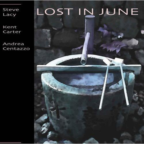 LOST IN JUNE