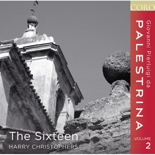 Palestrina, Vol. 2