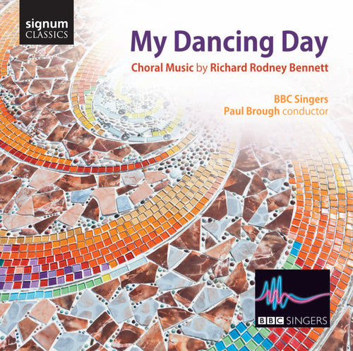Bennett: My Dancing Day