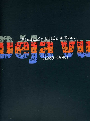 DEJA VU BOX II