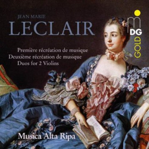 RECREATION DE MUSIQUE DUO SON