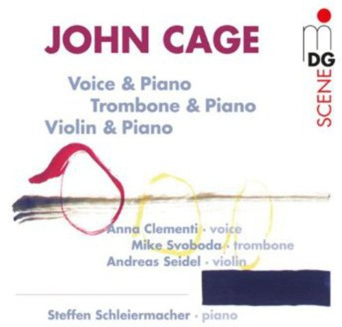 VOICE&PIANO TROMBONE&PIANO V