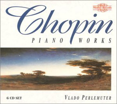 Chopin: Piano Works