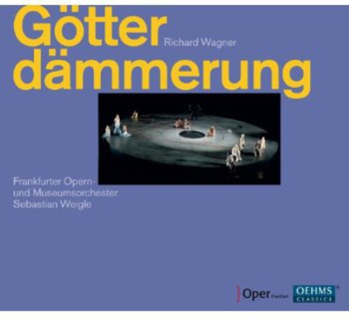 Wagner: Götterdämmerung