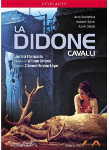 Cavalli: Didone