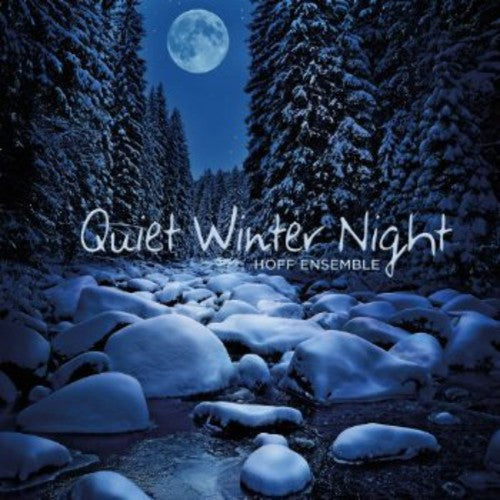 QUIET WINTER NIGHT