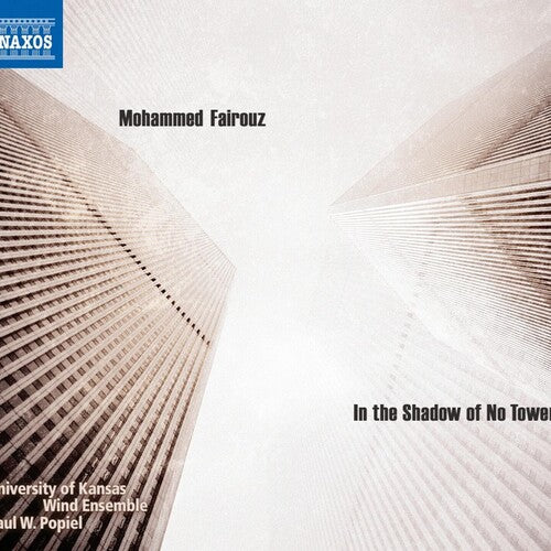 Glass: Concerto Fantasy for 2 Timpanists and Orchestra - Fai