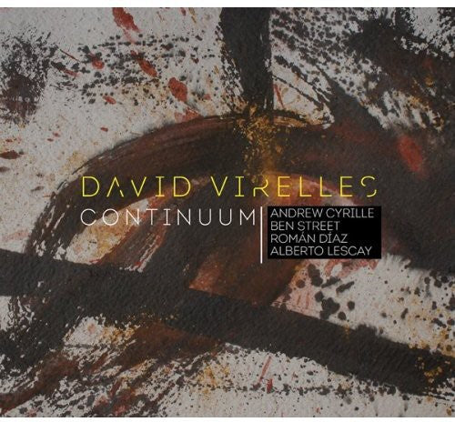 CONTINUUM