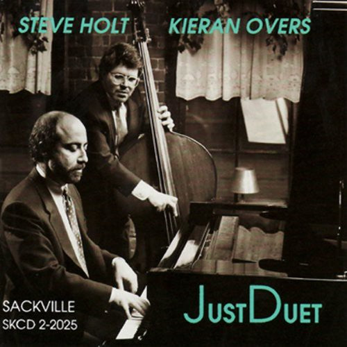 JUST DUET