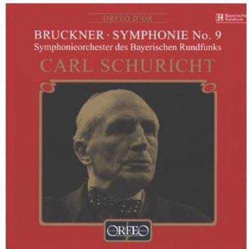 SYMPHONIE NO. 9