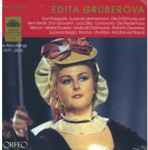 Edita Gruberova