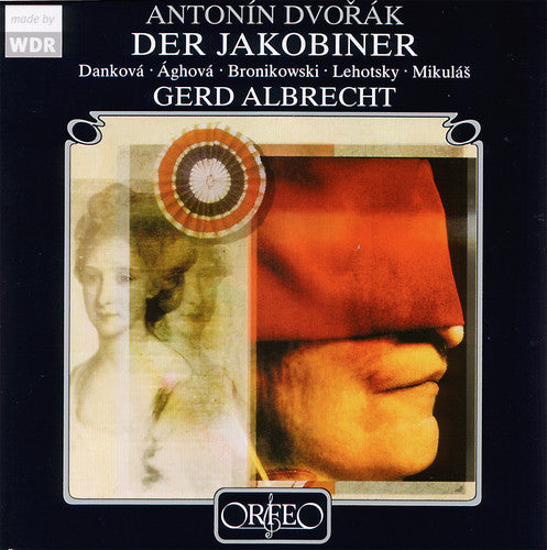 Dvorák: Jakobín, Op. 84