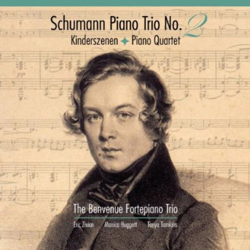 PIANO TRIO NO. 2