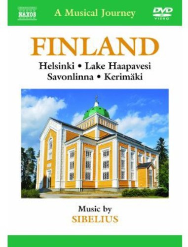 Finland: Helsinki, Lake Haapavesi, Savonlinna, Kerimaki