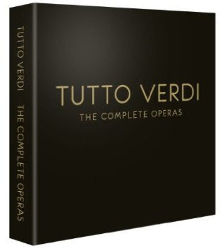 Tutto Verdi