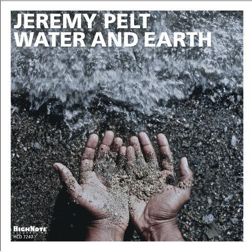 WATER & EARTH