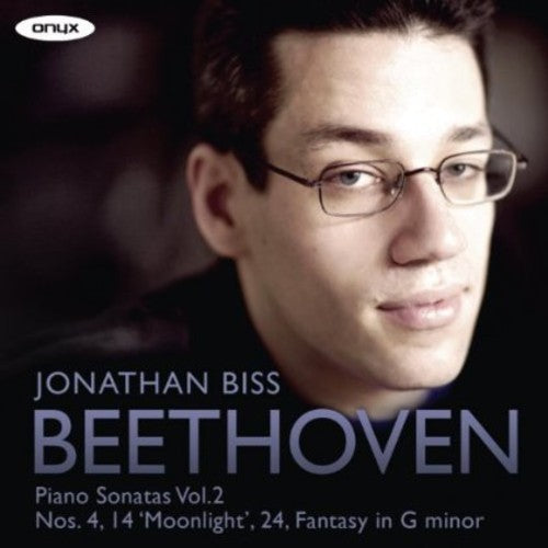 PIANO SONATAS 2