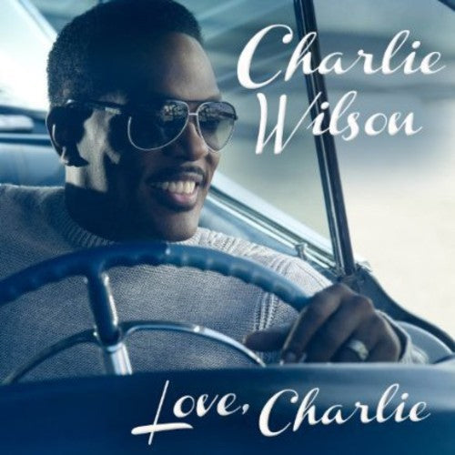 LOVE CHARLIE