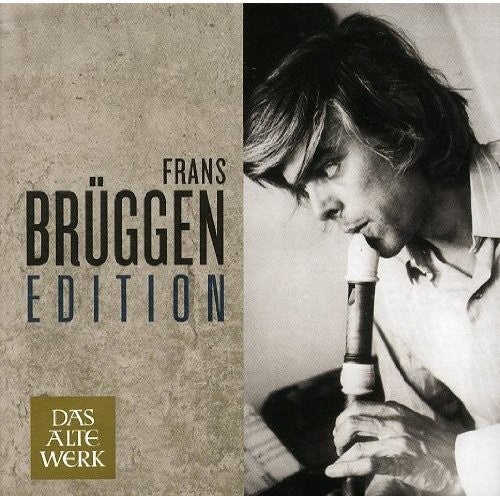 FRANS BRUGGEN EDITION